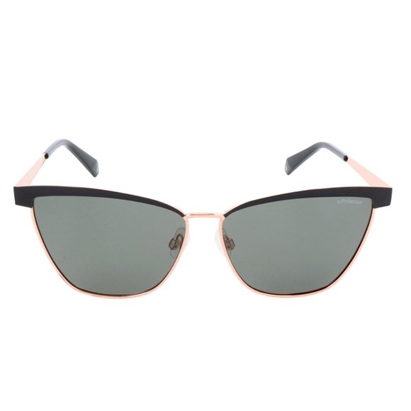Polaroid 4054/S Cat Eye 60mm Women Sunglasses - Picture 2 of 2